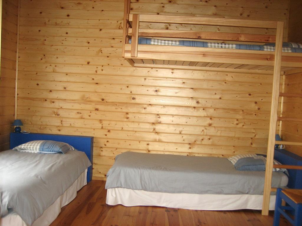 Chambres D'Hotes La Pierre D'Oran LʼArgentière-la-Bessée Esterno foto