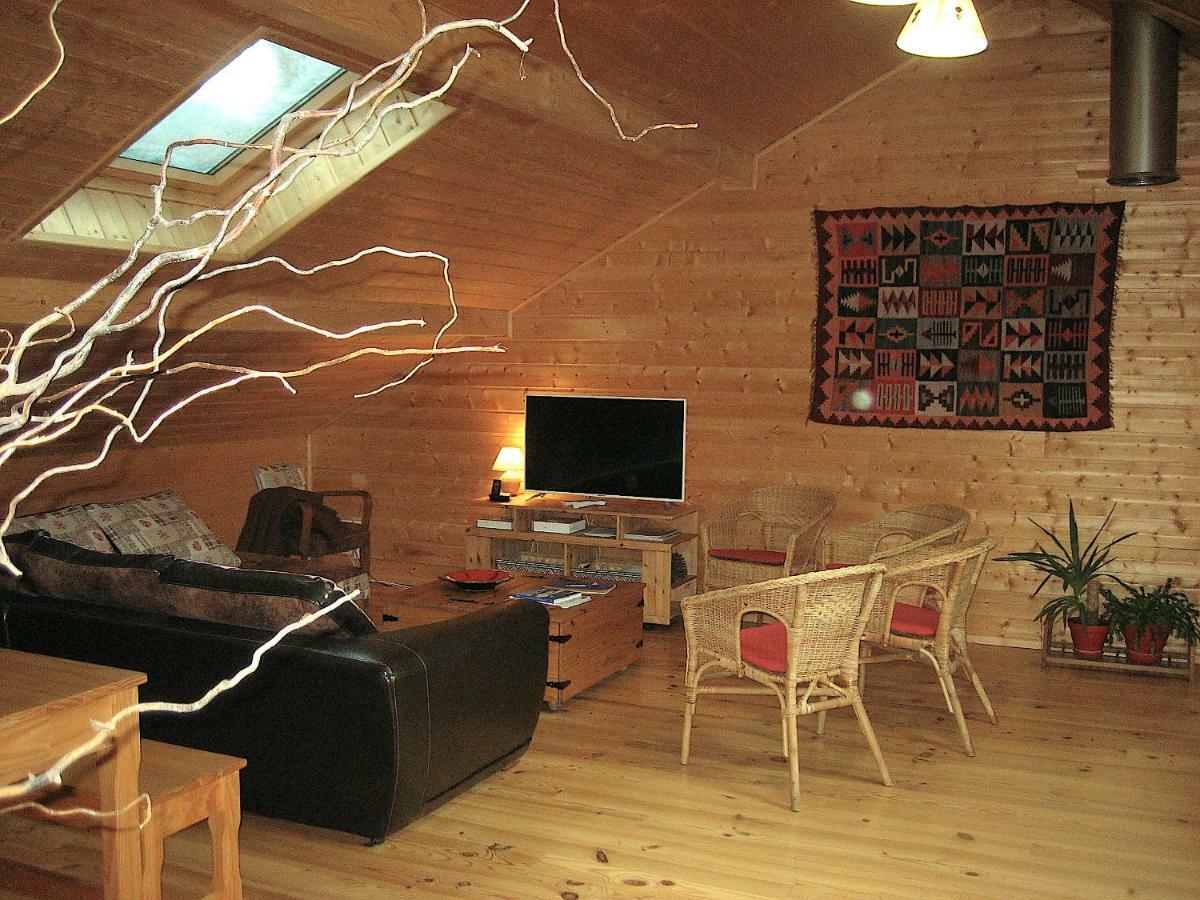 Chambres D'Hotes La Pierre D'Oran LʼArgentière-la-Bessée Esterno foto